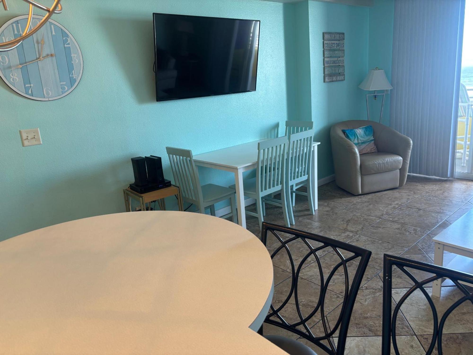 Ocean Walk Resort - Breathtaking Ocean Front View Daytona Beach Exterior photo