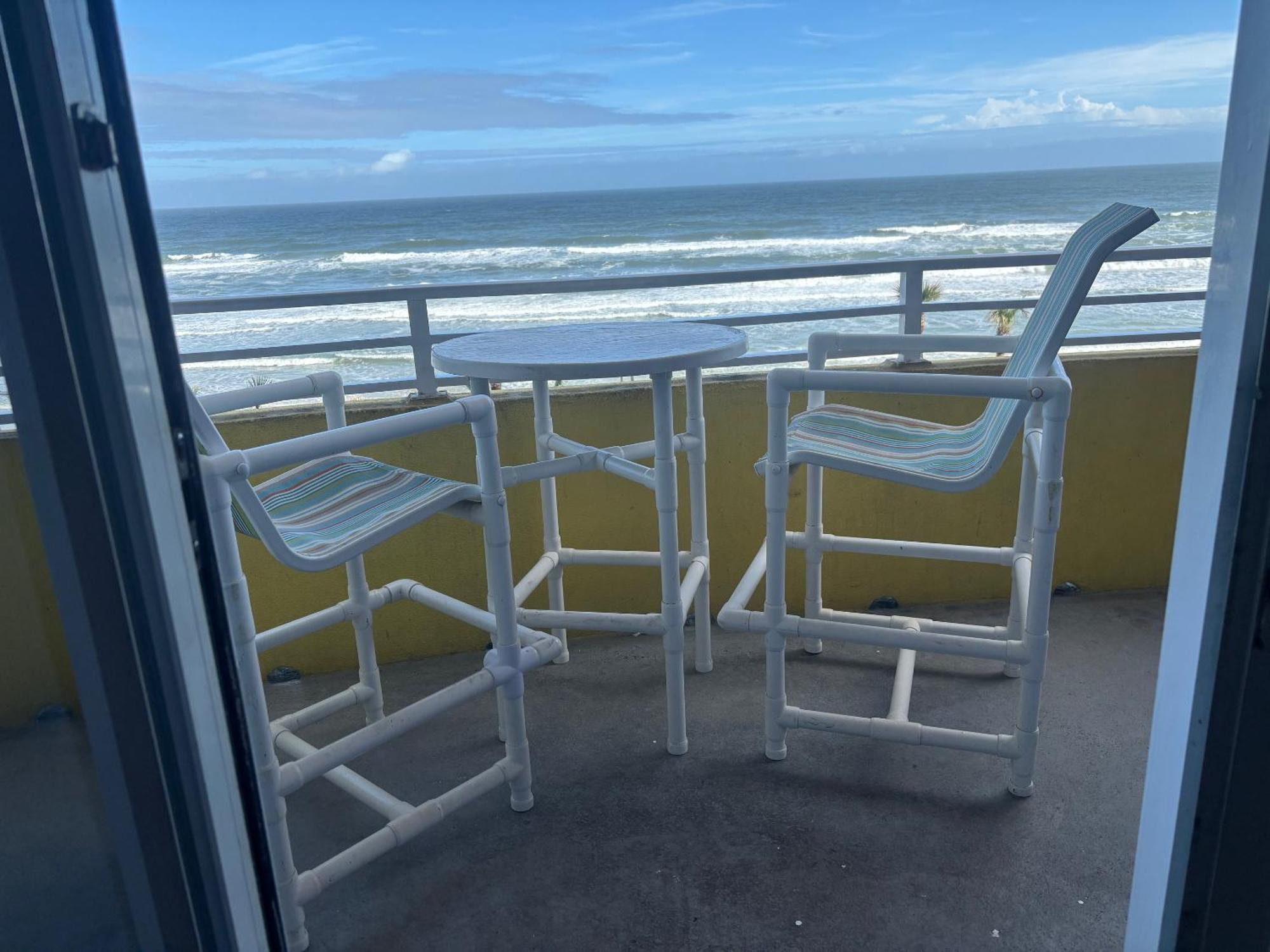 Ocean Walk Resort - Breathtaking Ocean Front View Daytona Beach Exterior photo