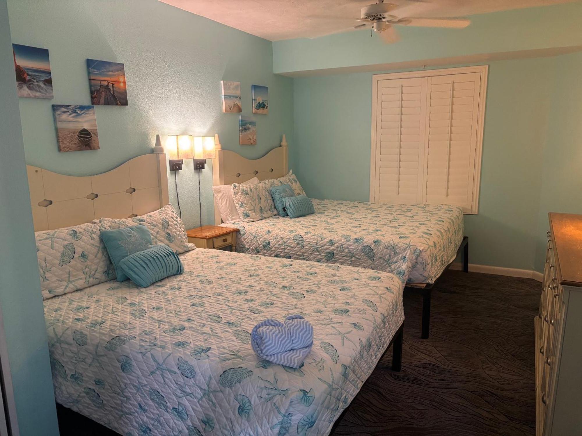 Ocean Walk Resort - Breathtaking Ocean Front View Daytona Beach Exterior photo